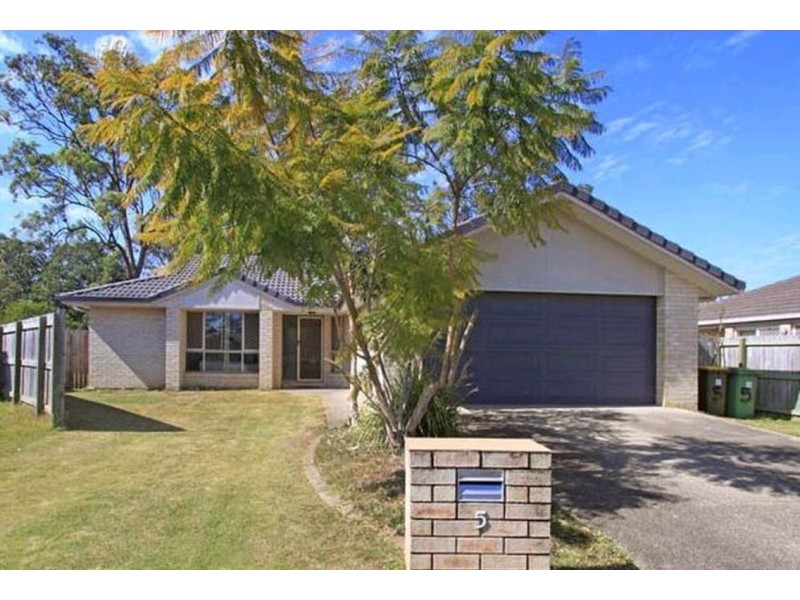 5 Riley Court, Bellmere QLD 4510