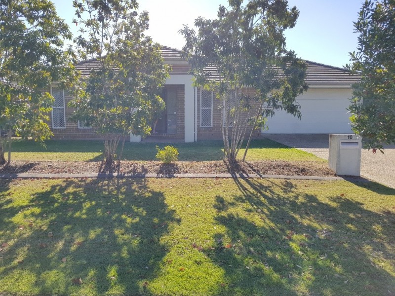 10 Peggy Road, Bellmere QLD 4510
