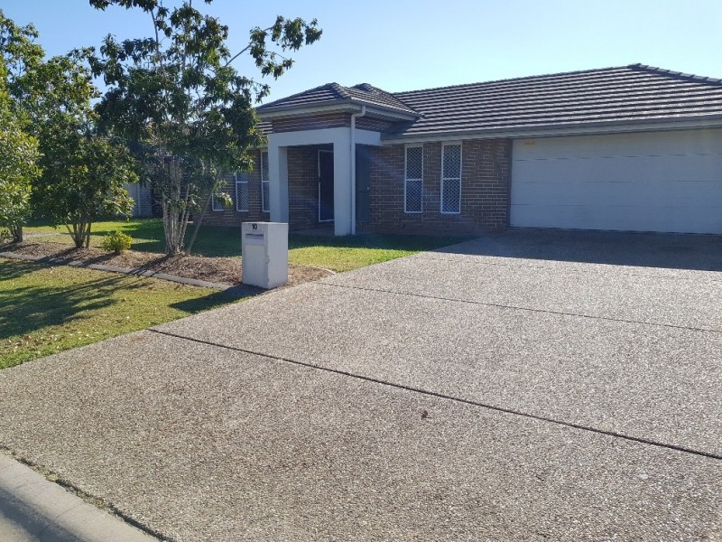 10 Peggy Road, Bellmere QLD 4510