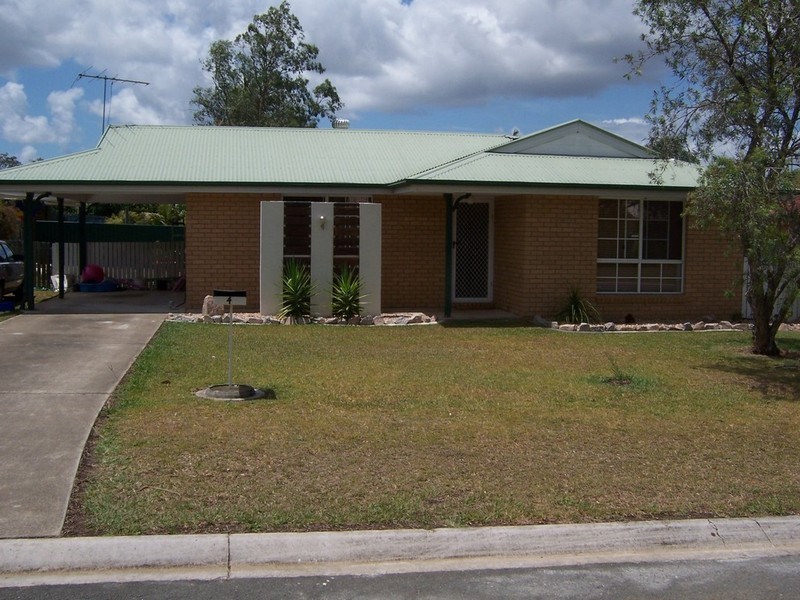 4 Whipbird Court, Bellmere QLD 4510