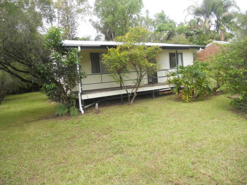 32 Mortimer Street, Caboolture QLD 4510