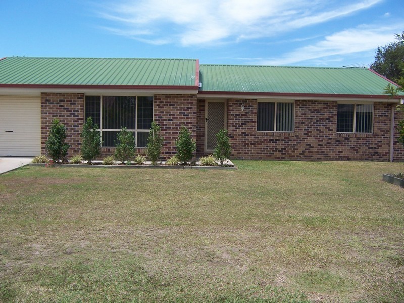 4 Toni Court, Morayfield QLD 4506