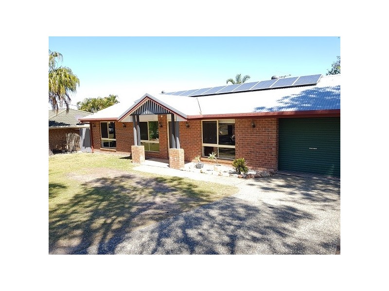 4 Vanda Place, Deception Bay QLD 4508