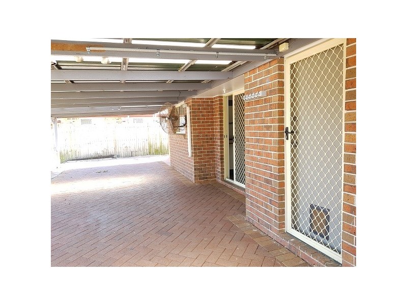 4 Vanda Place, Deception Bay QLD 4508