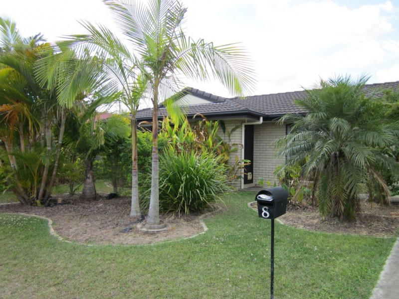 8 Toni Court, Morayfield QLD 4506