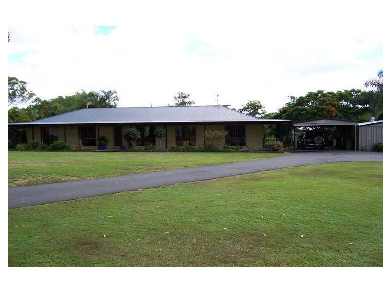 30 Harper Road, Bellmere QLD 4510