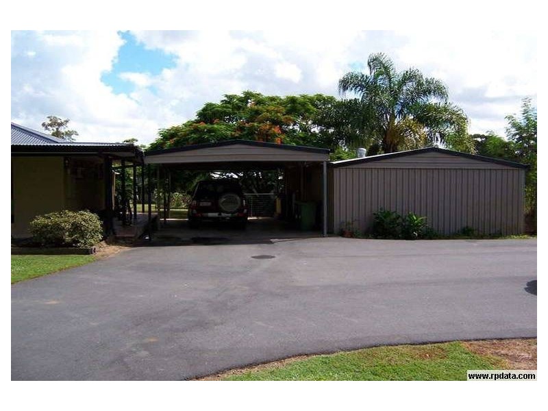 30 Harper Road, Bellmere QLD 4510