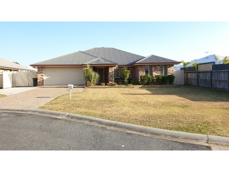 3 College Court, Caboolture QLD 4510