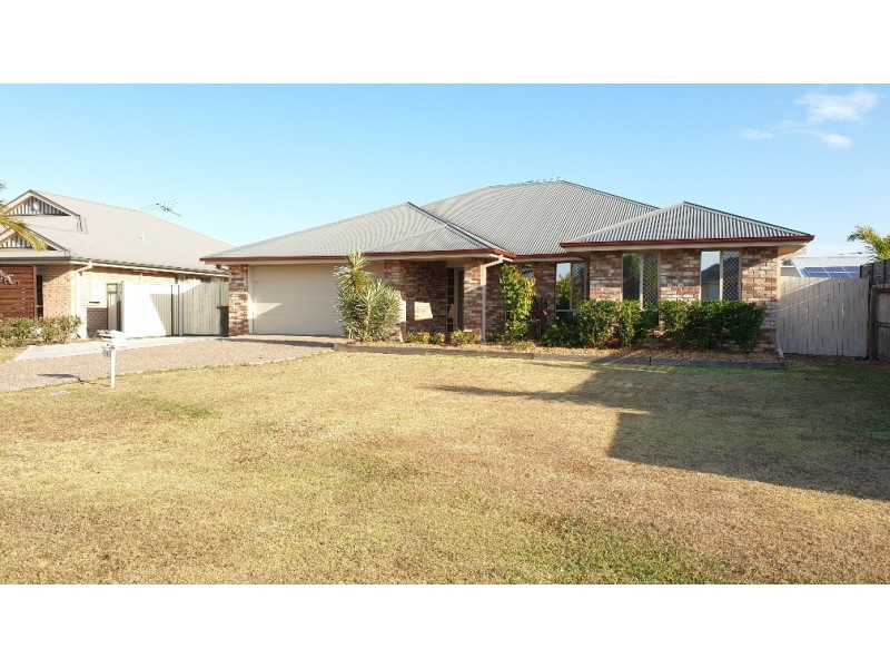 3 College Court, Caboolture QLD 4510