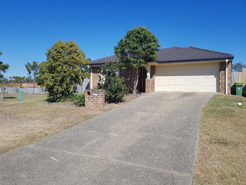 32 Riverbend Drive, Morayfield QLD 4506