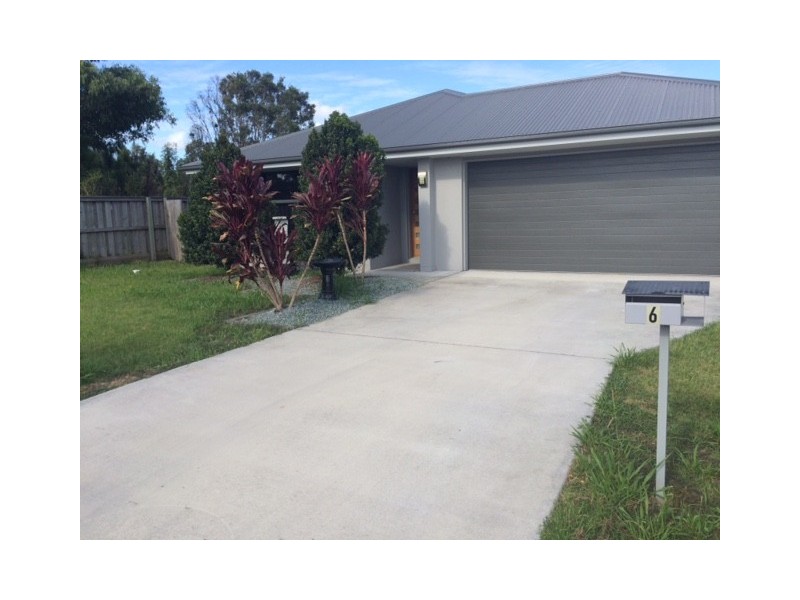 6 Altomo Place, Caboolture QLD 4510