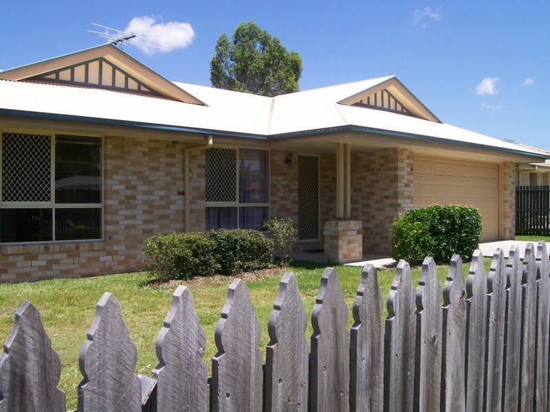 33 Michael Avenue, Morayfield QLD 4506