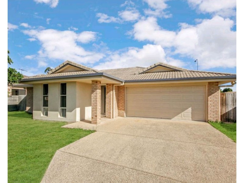 3 Rivulet Place, Bellmere QLD 4510
