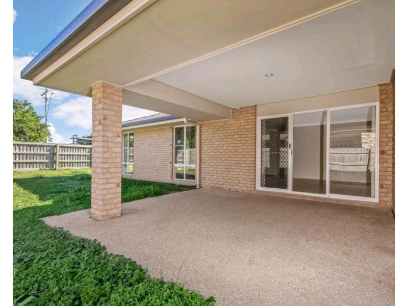 3 Rivulet Place, Bellmere QLD 4510