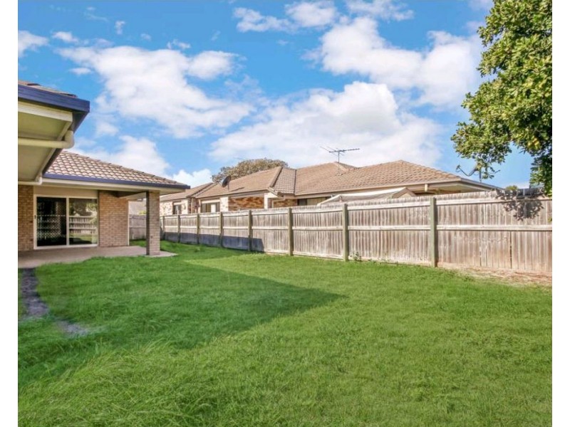 3 Rivulet Place, Bellmere QLD 4510