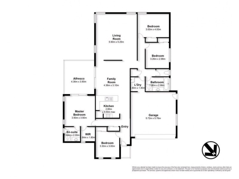 3 Rivulet Place, Bellmere QLD 4510
