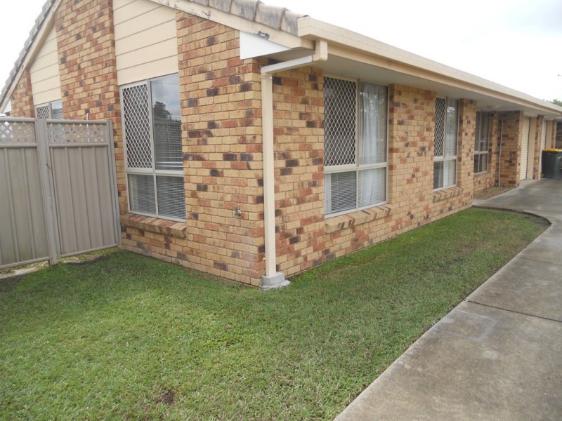 1/43 Grigor Street, Caboolture QLD 4510