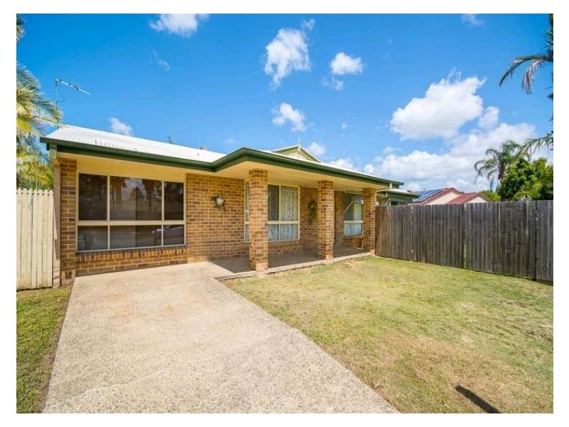 51 Crestwood Drive, Morayfield QLD 4506