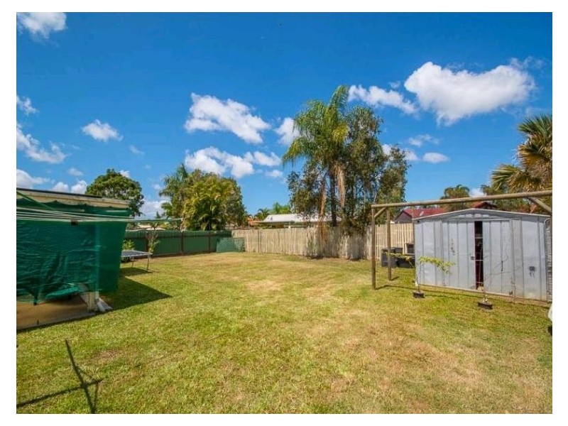 51 Crestwood Drive, Morayfield QLD 4506
