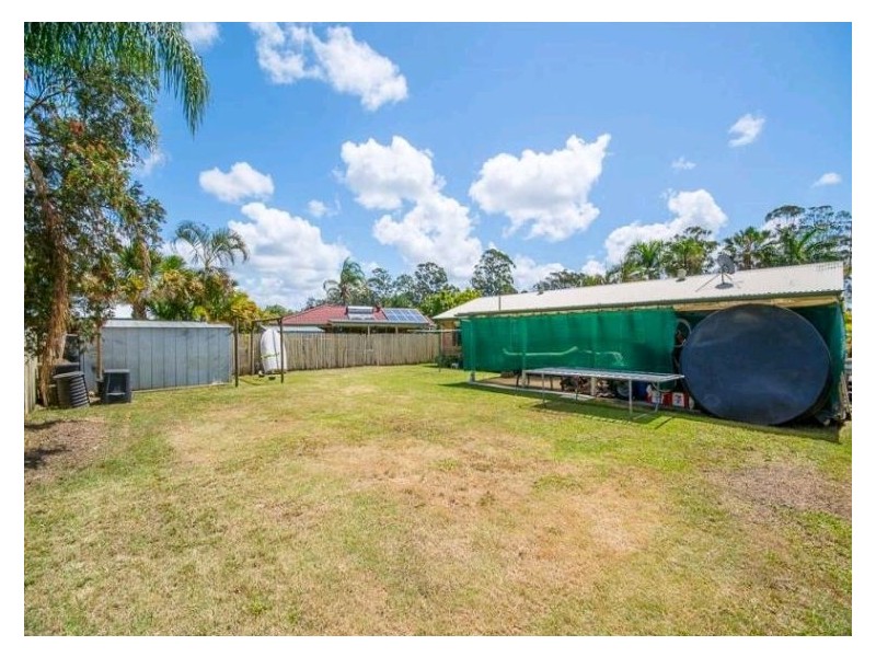 51 Crestwood Drive, Morayfield QLD 4506