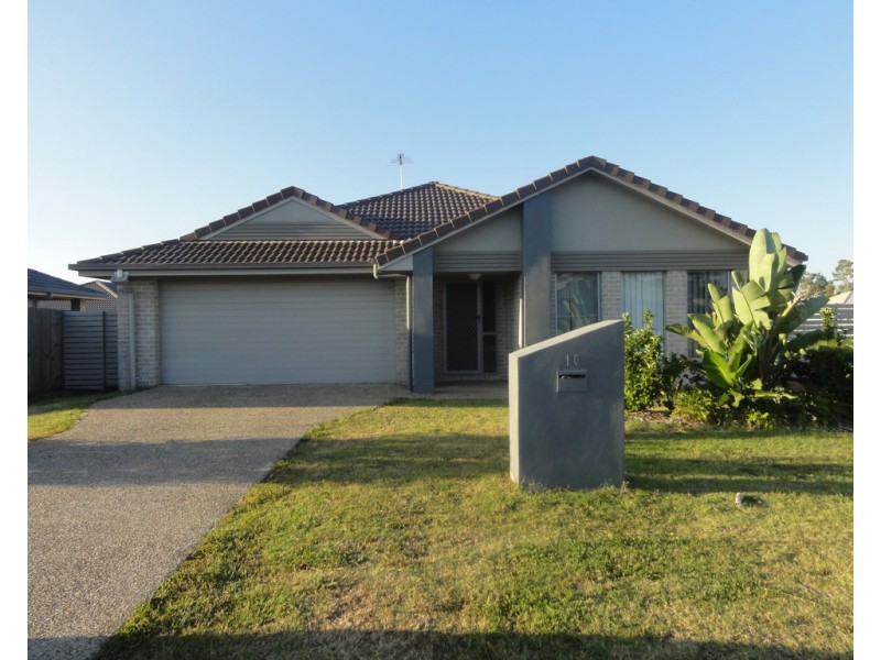 10 Aleiyah Street, Caboolture QLD 4510