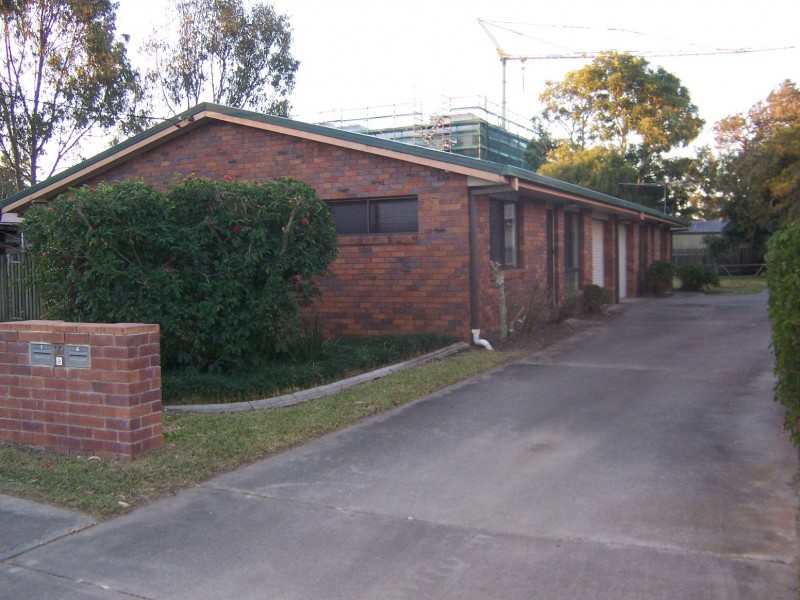 2/99 Lower King Street, Caboolture QLD 4510