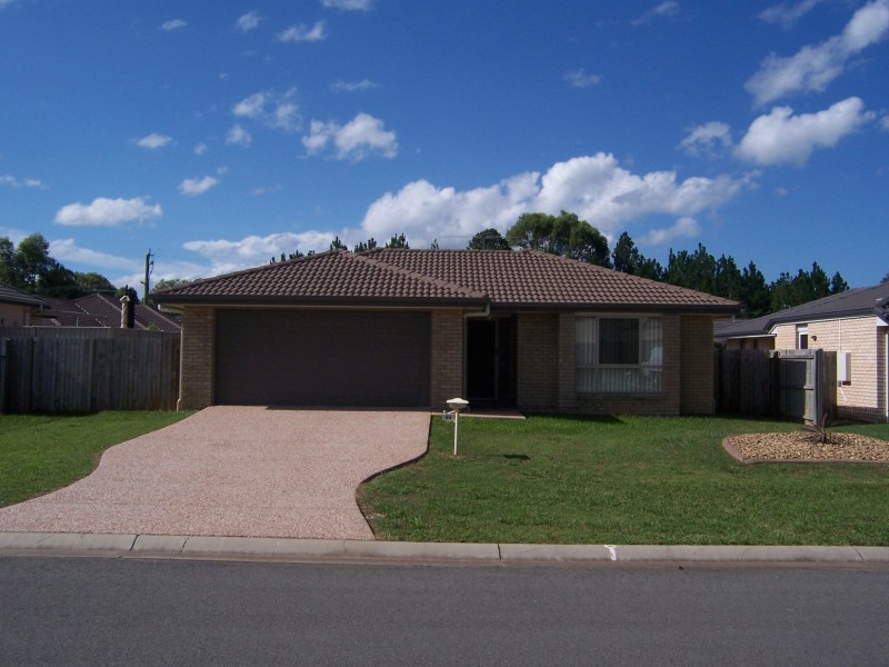 64 Olympic Court, Upper Caboolture QLD 4510