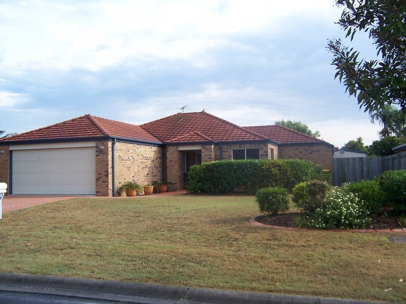 8 Keneally Court, Morayfield QLD 4506