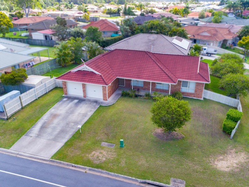 15 Kensington Court, Upper Caboolture QLD 4510