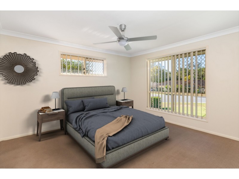 15 Kensington Court, Upper Caboolture QLD 4510