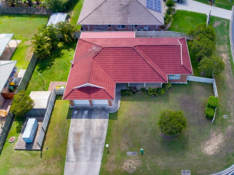15 Kensington Court, Upper Caboolture QLD 4510