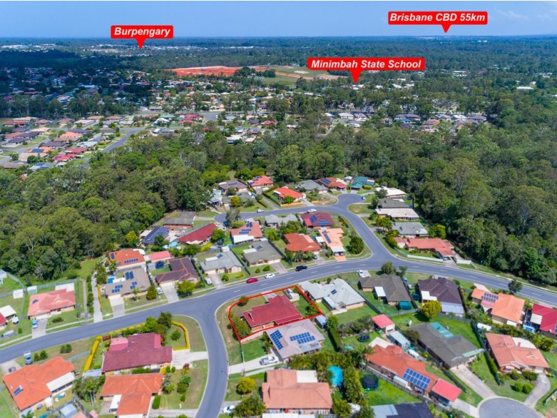 15 Kensington Court, Upper Caboolture QLD 4510