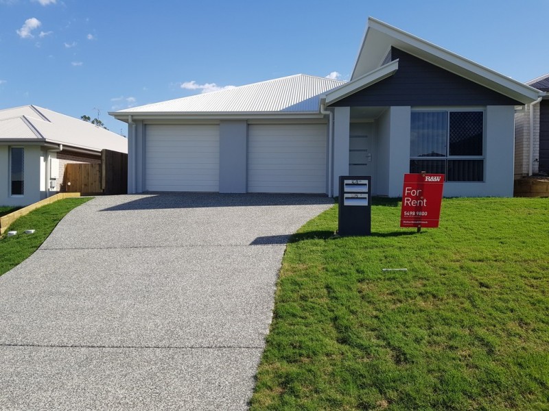 2/108 Bilby Drive, Morayfield QLD 4506