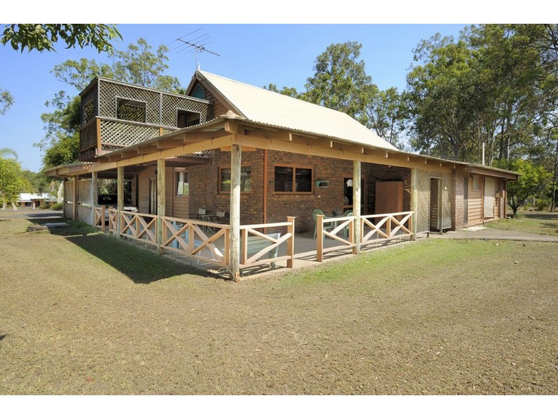 46 Trail Road, Morayfield QLD 4506