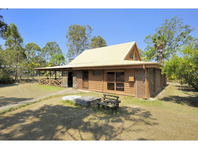 46 Trail Road, Morayfield QLD 4506