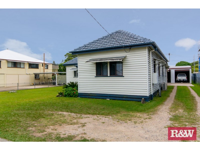 85 Lower King Street, Caboolture QLD 4510