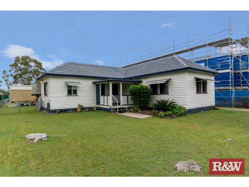 85 Lower King Street, Caboolture QLD 4510