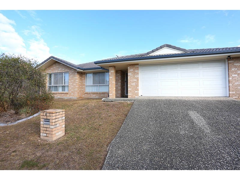 6 Pumello Court, Bellmere QLD 4510
