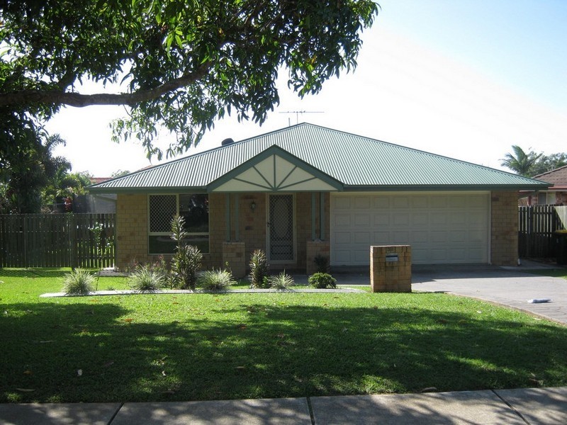 38 Bishop Lane, Bellmere QLD 4510