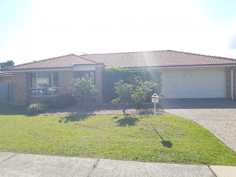 19 Parkview Street, Morayfield QLD 4506