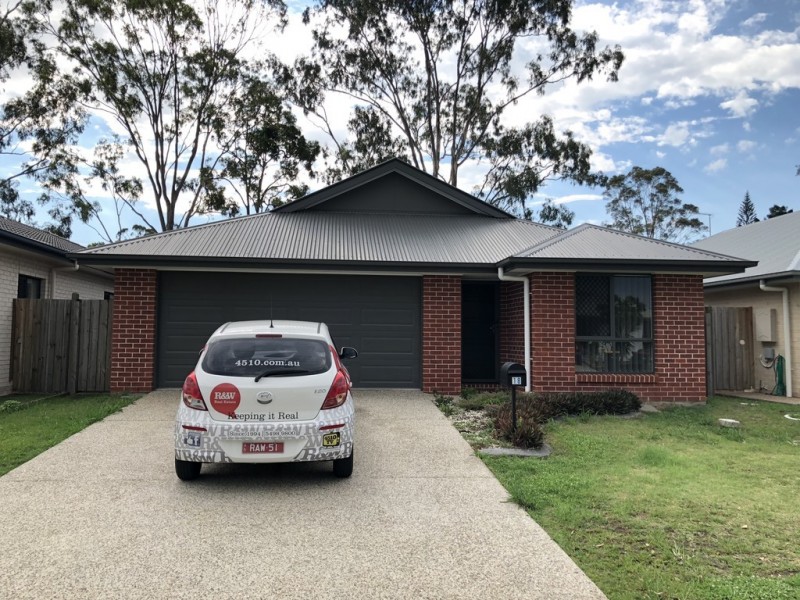 18 Bluestar Circuit, Caboolture QLD 4510