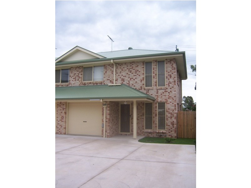 6/27-29 Railway Parade, Caboolture QLD 4510