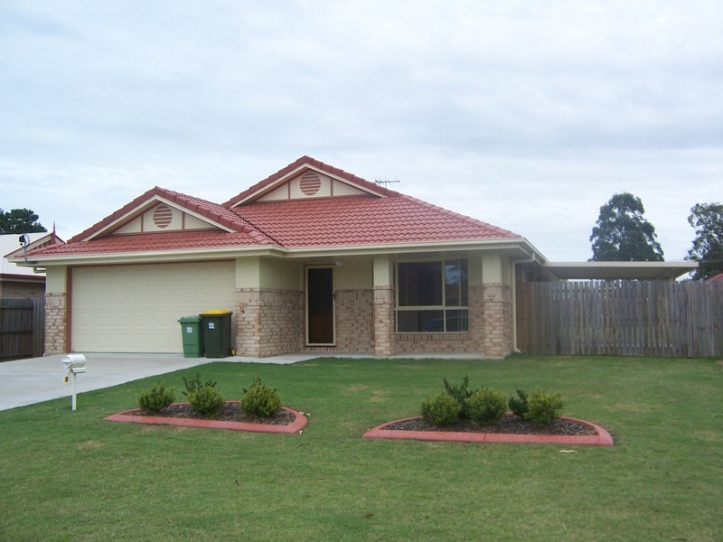 9 Ritchie Street, Caboolture QLD 4510