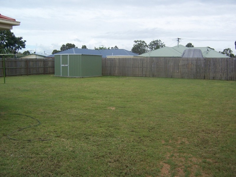 9 Ritchie Street, Caboolture QLD 4510