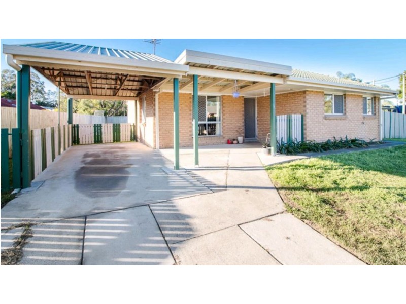 3 Bateman Street, Deception Bay QLD 4508