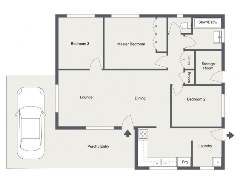 3 Bateman Street, Deception Bay QLD 4508