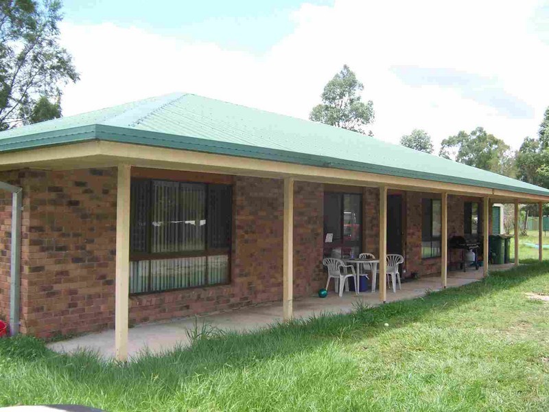 Upper Caboolture QLD 4510