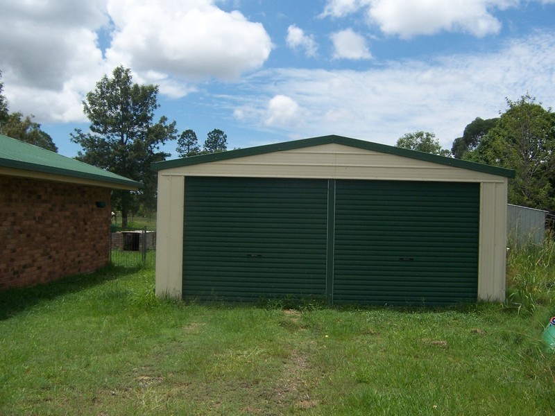 Upper Caboolture QLD 4510