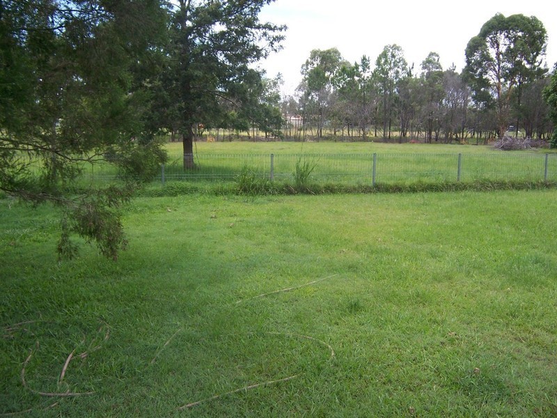 Upper Caboolture QLD 4510