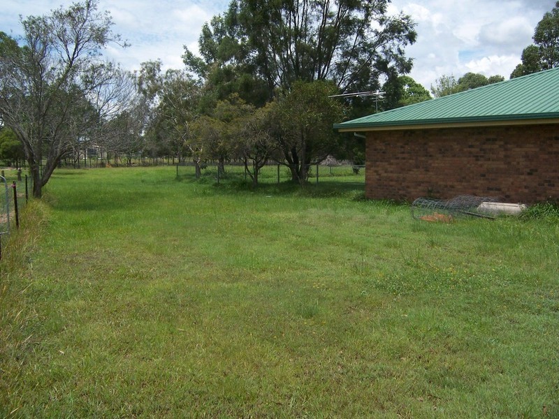 Upper Caboolture QLD 4510